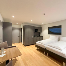 Aparthotel Beinwil am See, 滨湖拜恩维尔 — 照片 5