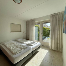Country House with Terrace near Langweerder Wielen, Sint Nicolaasga — photo 4
