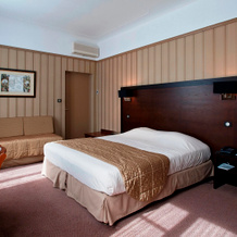 Le Grand Hotel Tours, 图尔 — 照片 3