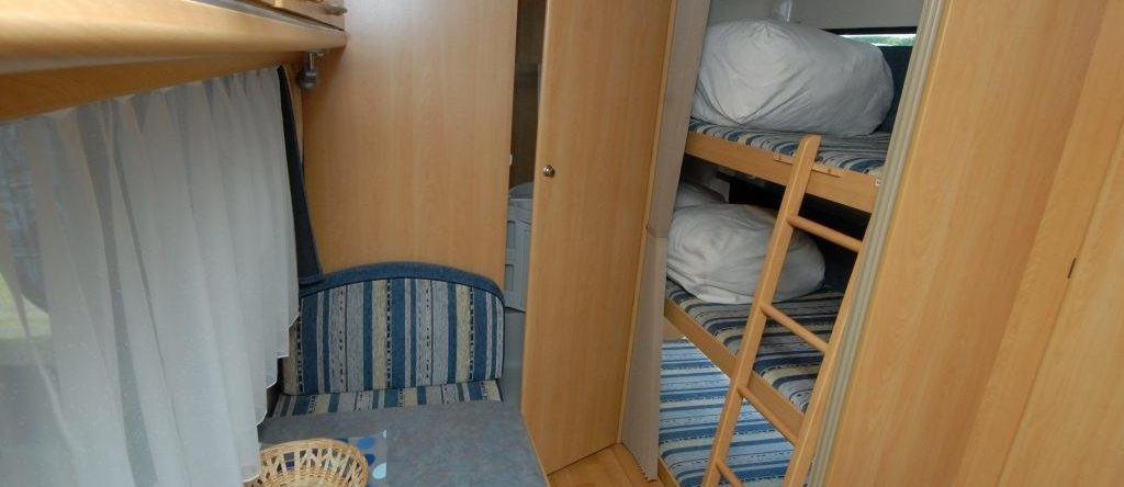 First Camp Frigard Flensborg Fjord, Круса — фото 1