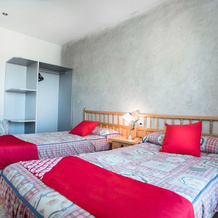 Hostal Del Campo, Аревало — фото 3