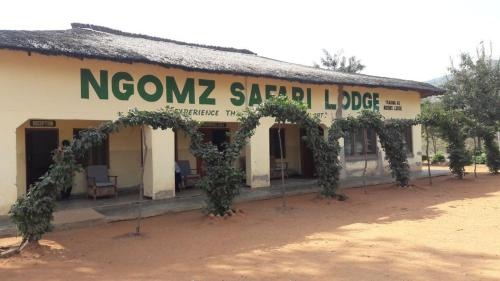Ngoms Safari Lodge, Liwonde — photo 1