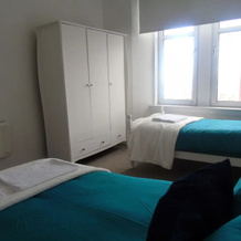 Snug - Grian-aig Apartment, 格里诺克 — 照片 3