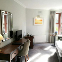 Oranmore Lodge Hotel, Conference and Leisure Centre, 奥兰莫尔 — 照片 3