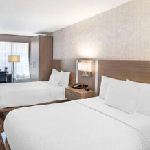 Best Western Mill River Manor, Роквилл-Центр — фото 4