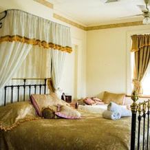 Segenhoe Inn Historic Bed & Breakfast, 阿伯丁 — 照片 4