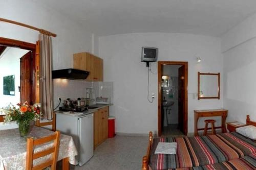 Villa Katina Apartments, Koumeika — photo 1