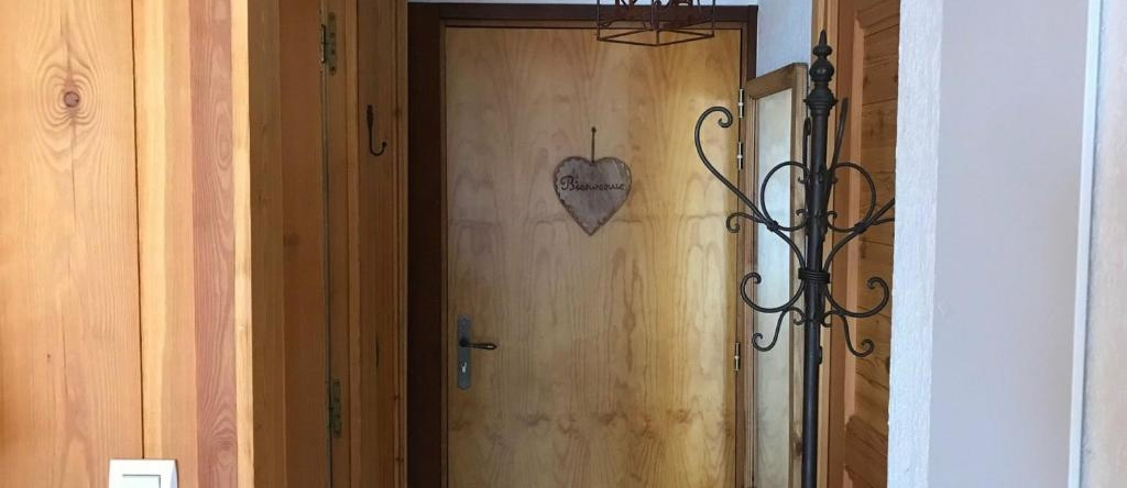 Appartement Montgenèvre, 2 Pièces, 4 Personnes - Fr-1-445-145, Монженевр — фото 1