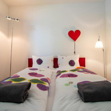 Apartment Salis 06, Arosa — photo 4