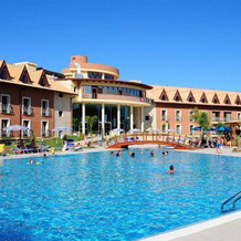 Corte Dei Greci Resort  Spa - Hotel Giunone, 卡里亚蒂 — 照片 4