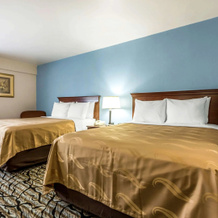 Quality Inn Fort Mill near Carowinds Blvd., Fort Mill — photo 4