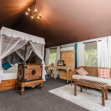 Tribe Yala - Luxury Camping, Киринда — фото 4