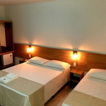 Hotel Petaluma Piumhi, 皮乌米 — 照片 2