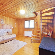Le Dahu, Chalet Authentique, 旺特龙 — 照片 5