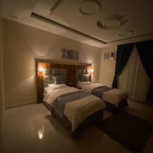 Copper Crown Furnished Apartments, Ahad Rafidah — photo 3