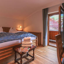 Quaint Holiday Home Tyrol With Garden, 圣乌尔里希阿姆皮勒塞 — 照片 3