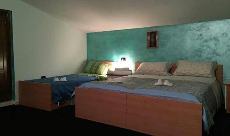B&b Mantegna Irsina Mt, 伊尔西纳 — 照片 1