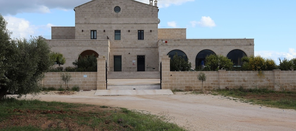 Masseria Sacramento, Palagianello — photo 1