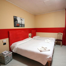 Albergo Ristorante la Bussola, 克卢索内 — 照片 5
