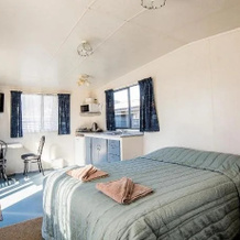 Richmond Motel & Top 10 Holiday Park, Ричмонд — фото 2