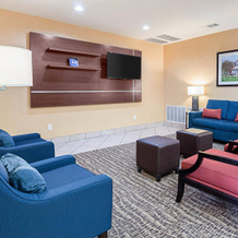 Comfort Suites Ennis, Эннис — фото 2