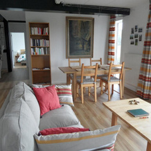 Les Chambres Du Houmier, Айвай — фото 3