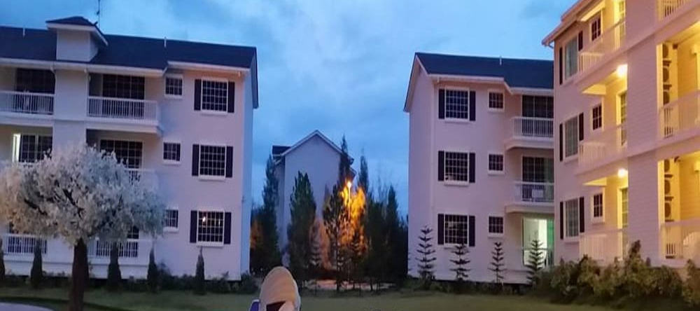 The Pines Villa 792 The Residence Kampar, Kampar — photo 1