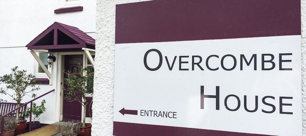 Overcombe House, Horrabridge — photo 1