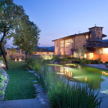 Boutique Hotel Villa Dei Campi, Гавардо — фото 4