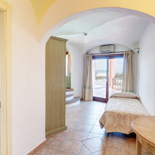 Hotel Pedra Santa Resort, Байя-Сардиния — фото 5