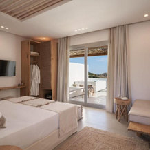 Armony Suites Milos, Палиохори — фото 4