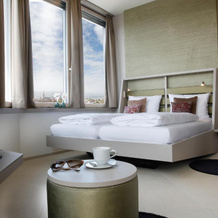 Aquaturm Hotel Plus Energie, Радольфцелль-на-Бодензее — фото 3