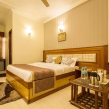 Hotel C Park Inn, Нью-Дели — фото 5