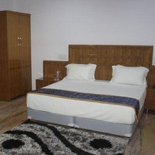 Hotel Rockwood, 庞塔萨希布 — 照片 2