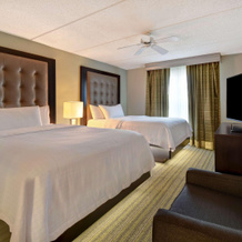 Homewood Suites By Hilton Philadelphia Great Valley, Малверн — фото 5