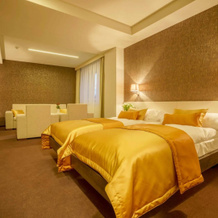 Hotel Horizont Resort, Стара-Лесна — фото 3