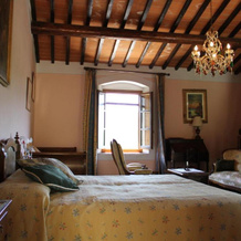 Villa Rigacci, 雷杰洛 — 照片 3