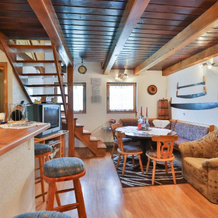 Holiday Home Tržan, 约瑟普多尔 — 照片 2