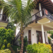 Ananthaya Beach Resort, 雷卡夫 — 照片 4