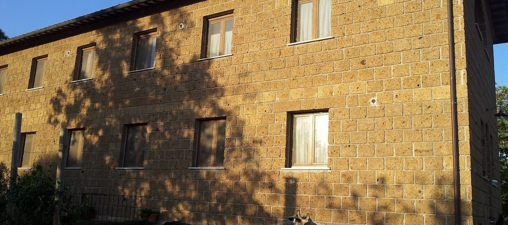 B&B Nocifazino, Каве — фото 1