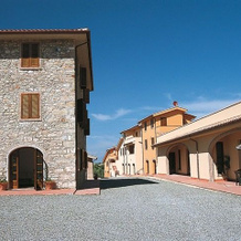 La Pieve di Pomaia, 圣卢切 — 照片 4