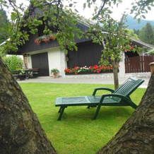 Apartment Andolsek, Bohinjska Bistrica — photo 3