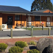 Waiouru Welcome Inn, 泰哈普 — 照片 4