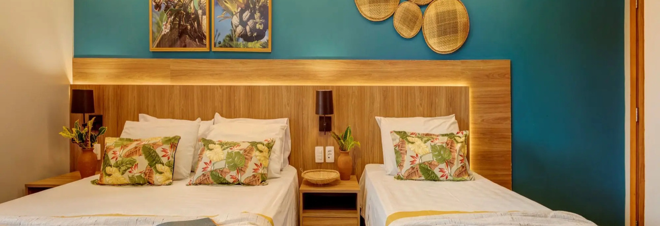 Resort Tororomba, Ilheus — photo 1
