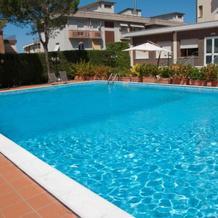 Hotel Touring Falconara Marittima, 法尔科纳拉-马里蒂马 — 照片 5