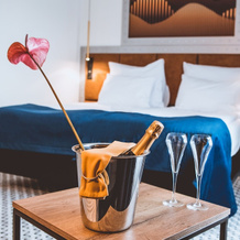 Hotel M23, Катовице — фото 3
