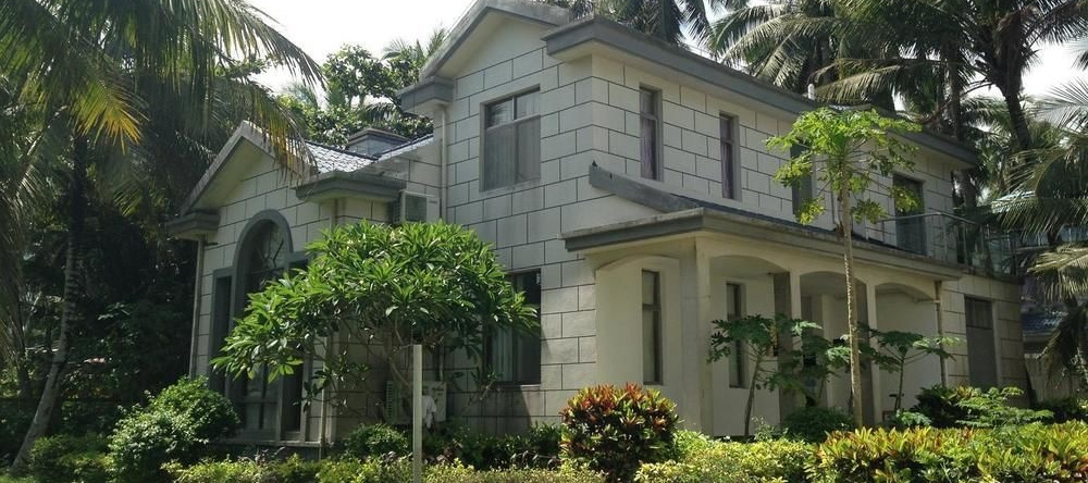 Bihaiyedu Resort Villa, Вэньчан — фото 1
