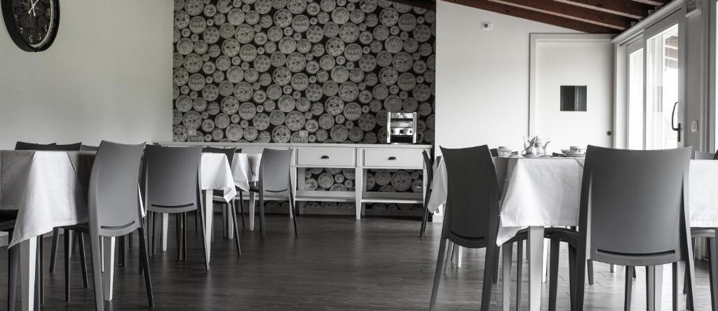 Agriturismo Corte Ambrosio, 波佐伦戈 — 照片 1