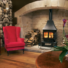 Stanley House Hotel & Spa, 布莱克本 — 照片 2
