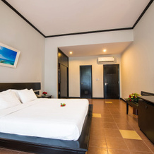 Lazi Beach - Mom Da Chim Resort, La Gi — photo 5